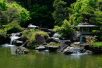 成田山公園（写真：椎名修）